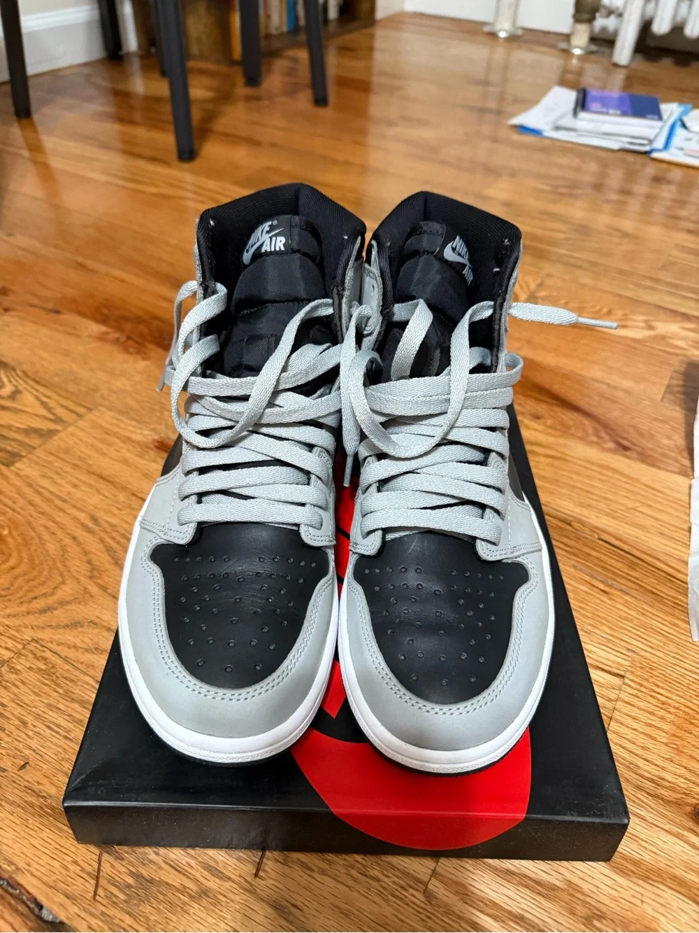 Jordan 1 high OG